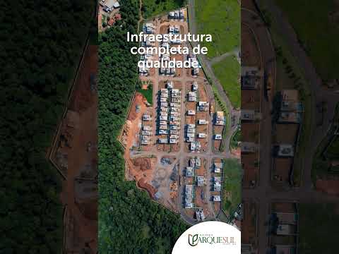 Parque Sul - Prata MG