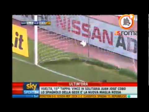 Bari Albinoleffe 2-3 Highlights HD