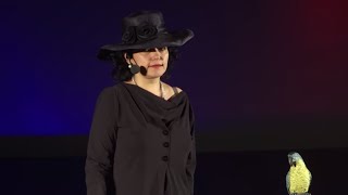 За петте месеца | TEDxSofia 2018