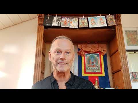 Besonderheit in der Tibetischen Medizin