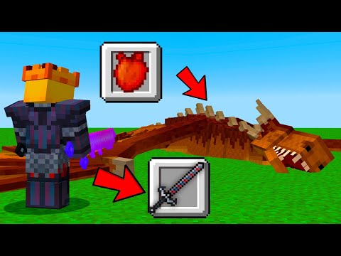 CRIEI O ITEM MAIS APELÃO CONTRA DRAGÃO