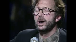 Eric Clapton - Alberta (Live At MTV Unplugged, 1992)