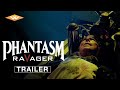 PHANTASM V: RAVAGER Official Trailer | Fantasy Sci-Fi Horror Thriller | Directed by David Hartman