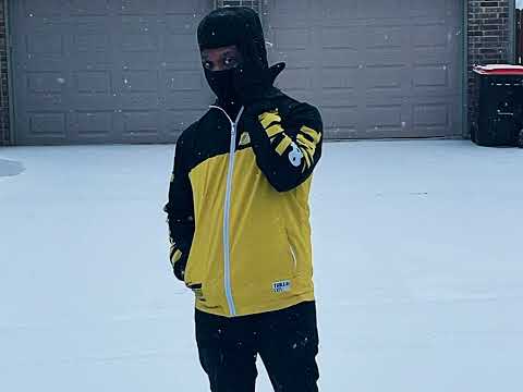 YungLion - Step Out Freestyle (Unreleased)