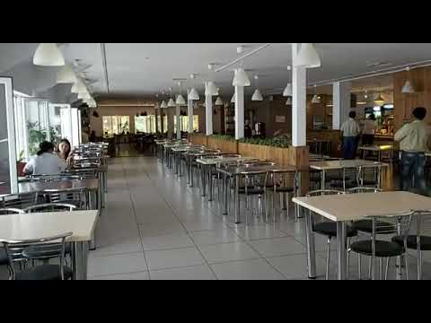 Cafa of Al-Farabi Kazakh National Medical University, Contact us for Admission 92303-0012920