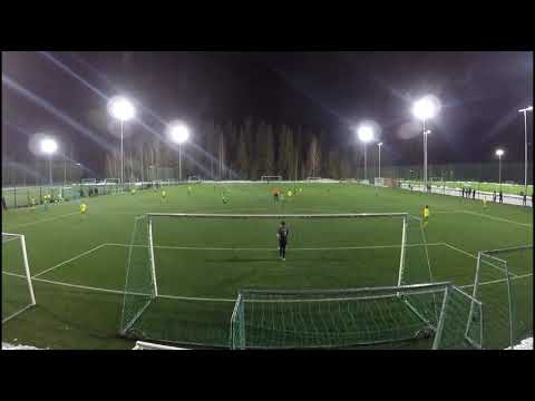 Ilves P08 - Ilves P07 värit 2 puoliaika. Aleksin tilanteet. 23.1.2021