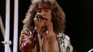 The Who - "I Can't Explain" - Live at the Isle of Wight 1970