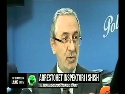 Revista Televizive e Mbrëmjes, 22 Janar 2015, Ora 00:00 - Top Channel Albania - News - Lajme