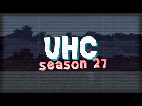 Mindcrack UHC s27e07