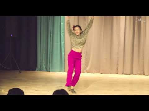 AJW2018 - Short'case - Solo/Duo Adv. - "Meti Cho" [4K]