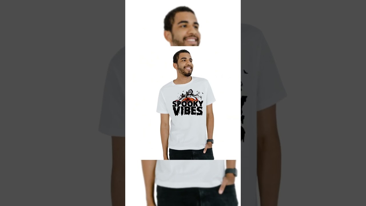 Ghost Svg, Spooky Vibes Svg, Spooky Svg, Halloween Svg, Spooky Season Svg, Retro Halloween Svg,