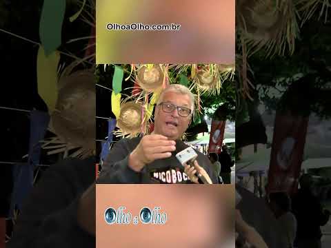 Muqui : Festa de São João Batista .