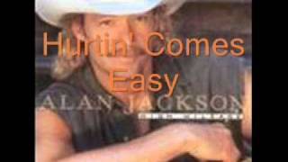 Alan Jackson