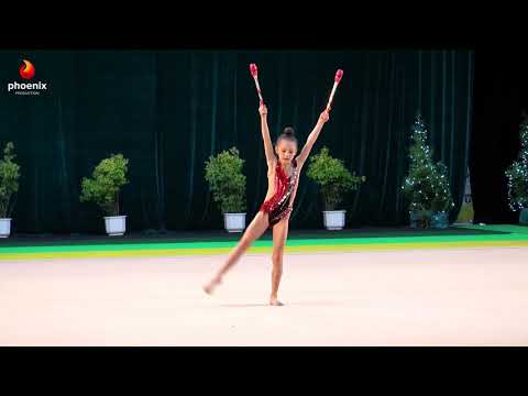 Гайдукова Марія 2011 Clubs