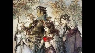 [創作] 八方旅人OST（中國樂器團演奏