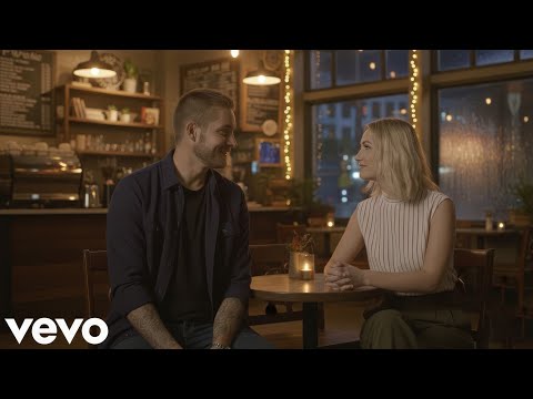 “Closer Than Forever” – Brett Young ft. Astrid S