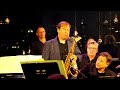 Chris Potter on Donna Lee with the SWR Big Band