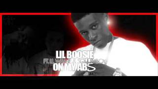 Lil Boosie Ft Lil Wayne-On My Abs{Re-Up Blend}