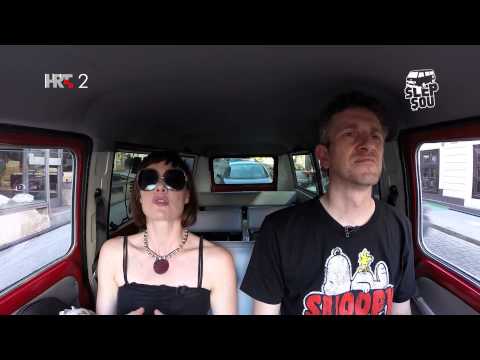 Bonus scene JINX - Umjetnička imena