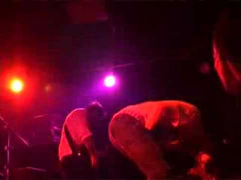 Gay For Johnny Depp - Live at  Southampton Joiners - September 23 2005