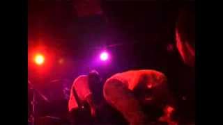 Gay For Johnny Depp - Live at  Southampton Joiners - September 23 2005