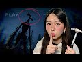 ASMR Siren Head Horror