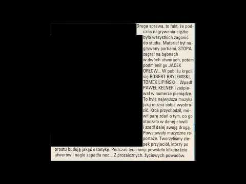 Czarna Róża - Wiara (Demografiti 02)