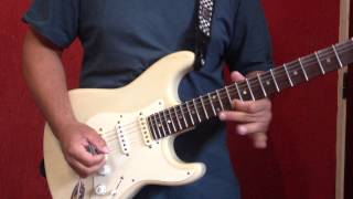 Download lagu Krakatau - Yngwie Malmsteen - Marcelo Sobral mp3