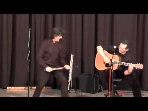 Die AlbTräumer - Medley for Keith Richards