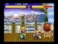 Fighter S History Ray Longplay Overpowered Combos TAS
