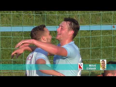 FK Jaroměř - SK Dobruška, 5.9.21