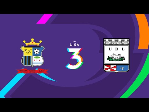 Liga 3, Série B (4.ª Jorn.): Real 1 - 0 União de Leiria