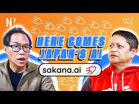 Sakana AI Stops You From Paying For Expensive AI Tokens!