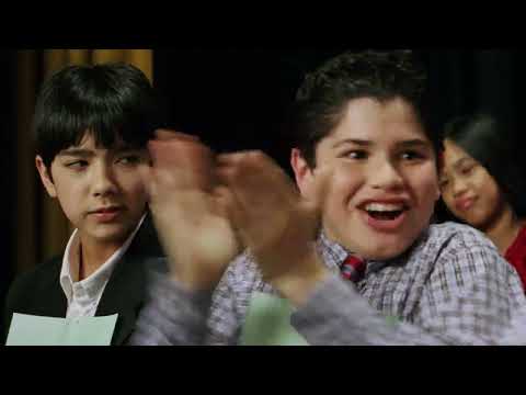 Akeelah and the Bee Soundtrack Trailer. Lyrics