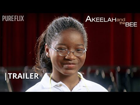 Akeelah and the Bee soundtrack trailer, 2006