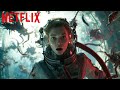 5 Best Netflix SCi Fi MOVIES You Should Watch Right Now 2026