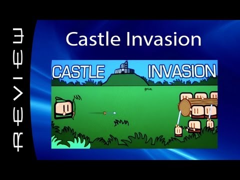 Castle Invasion Android