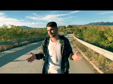 Romano rap- TI JE SHPIRTI Nazir & G-Star 2017 (official music video)