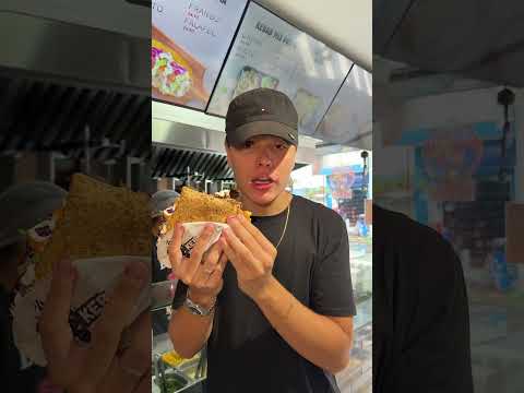 O PRIMEIRO RESTAURANTE DE DÖNER KEBAB DE SP! 🌯@kebabpointbr📍Rua Tabapuã, 764 - Itaim Bibi, SP