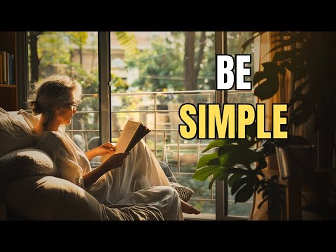 Why Simplicity is Power | Priceless Benefits of Being Simple