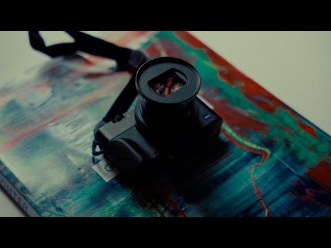 This is my favorite camera right now