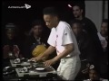 DJ Miz 1990 DMC US FInals