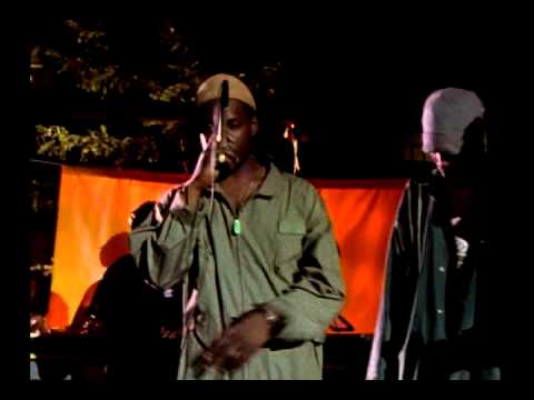 Smif-N-Wessun - Sound Bwoy Bureill