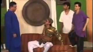trailer punjabi stage drama chocolate new by ali cd hazro