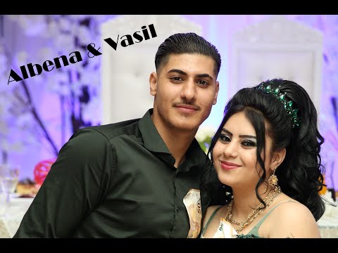 Albena & Vasil full video