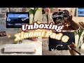 Unboxing Xiaomi Pad 6 Gravity Gray 8 256gb Accessories L Xiaomi Stylus Pen Gen 2 ️l 2024