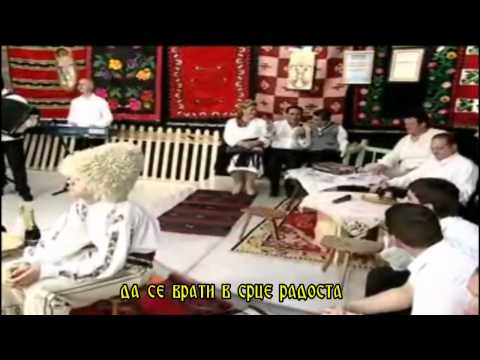 Djordje Zelceski - Aj zasvirete mi calgii.avi