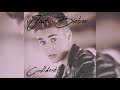 Confident - Justin Bieber (Instrumental with lyrics), higher key
