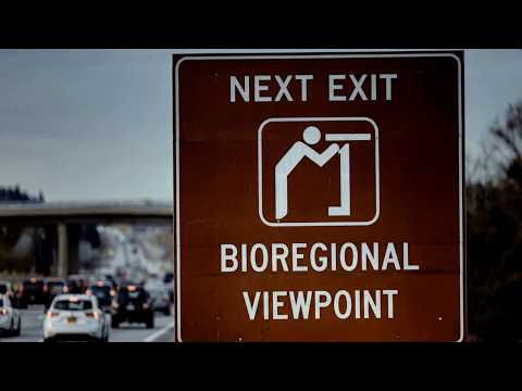 Turtle Island Bioregional Congress