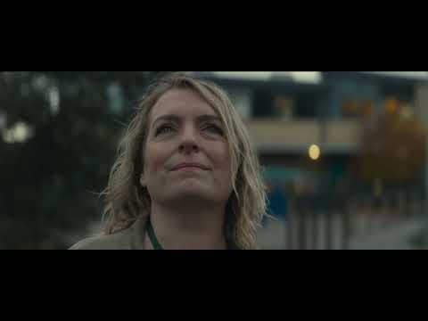 Ali & Ava - biopremiär 2 september - officiell trailer